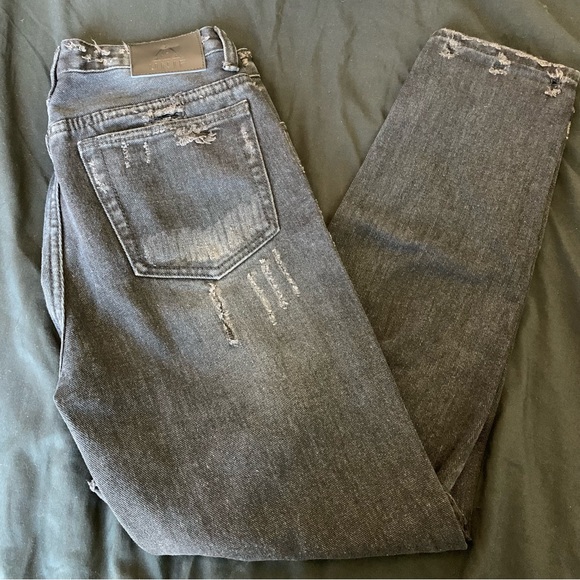 unif twerk jeans 25 - Picture 11 of 15